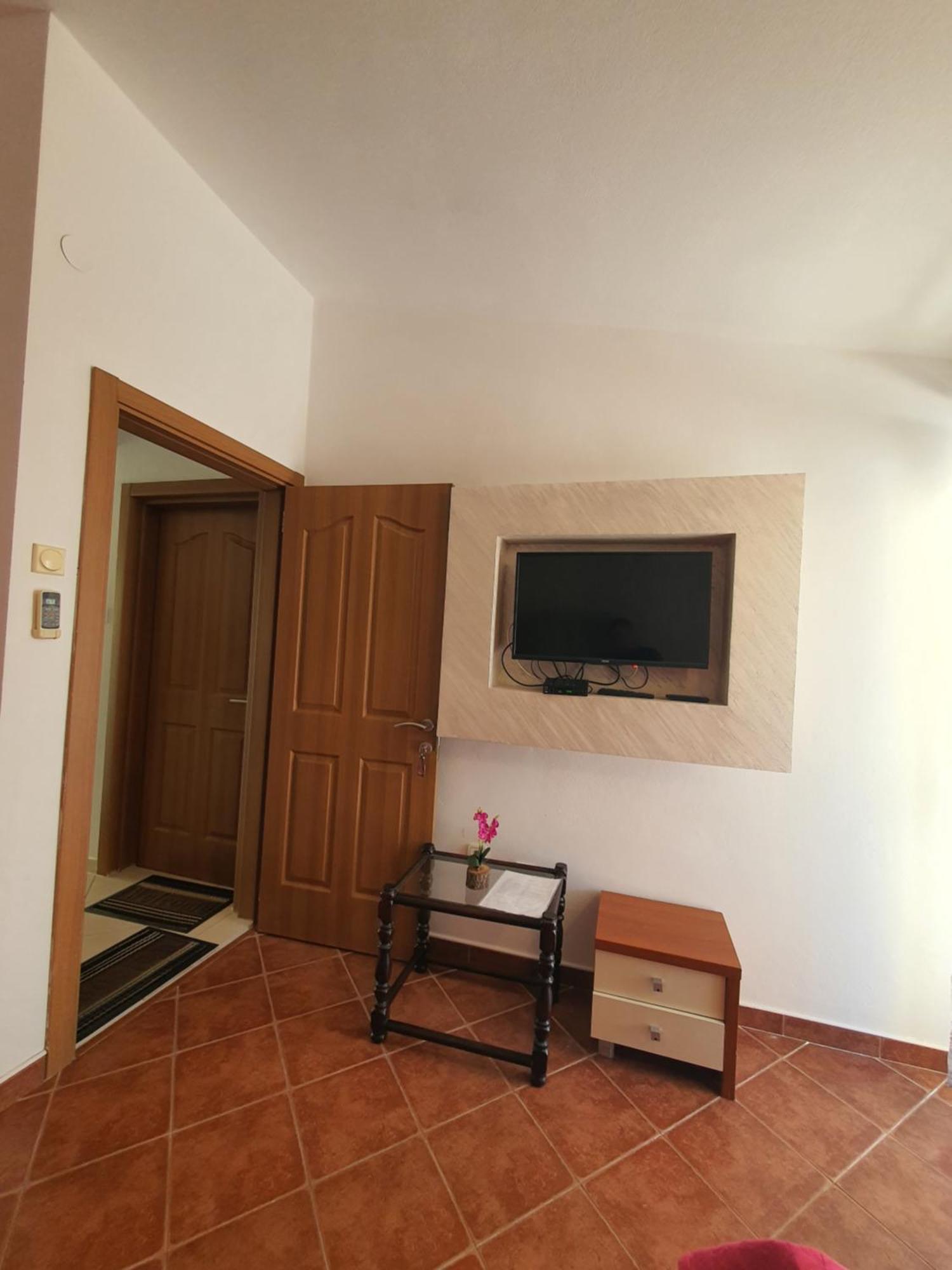 Apartments Petkovic Petrovac Exterior photo