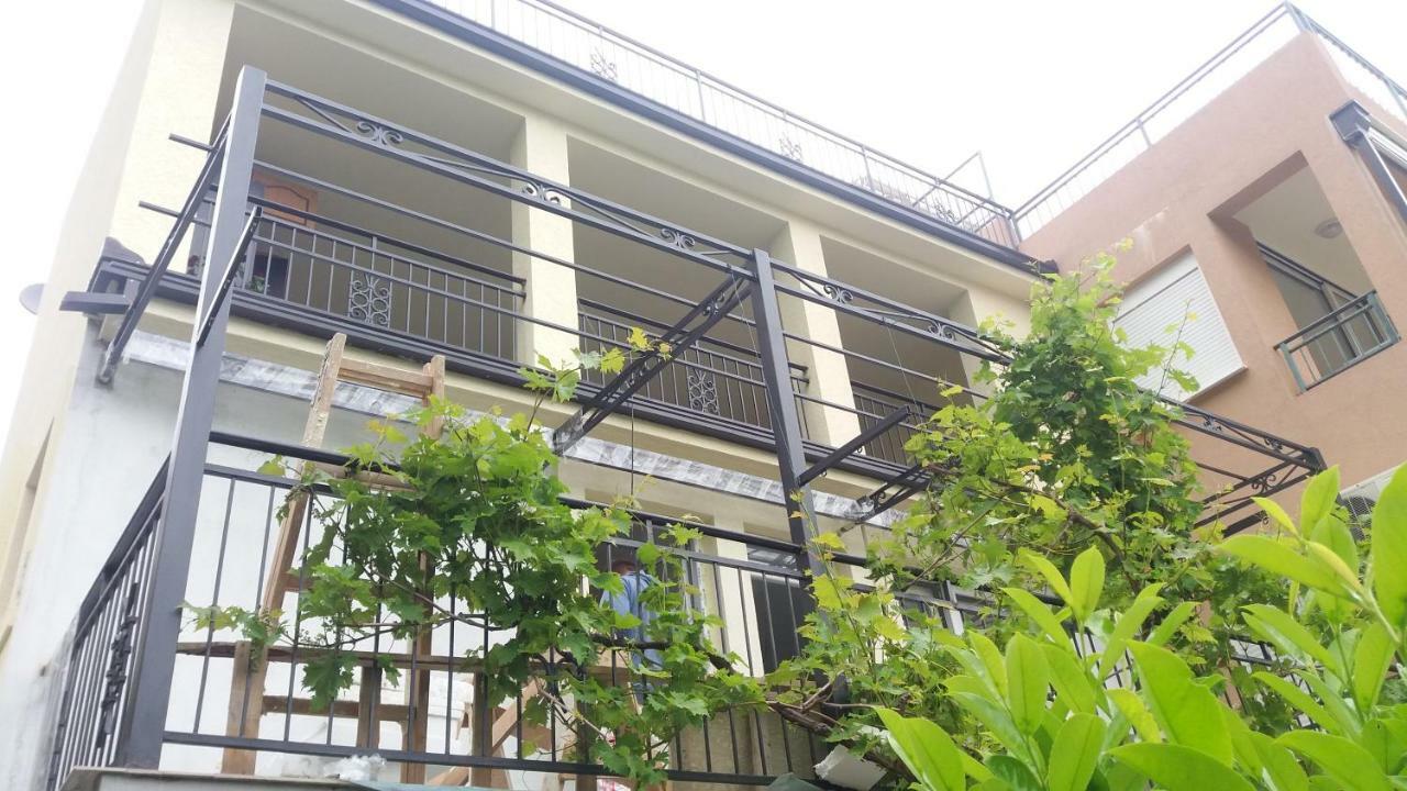 Apartments Petkovic Petrovac Exterior photo