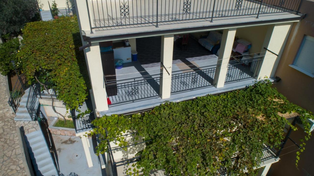 Apartments Petkovic Petrovac Exterior photo